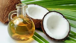 Premium Quality Coconut Oil