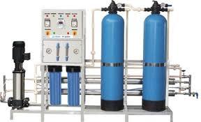 Residential RO System - 6 Stage Advanced Purification Technology | Removes All Types of Impurities, Ideal for Bore Well and Tank Water