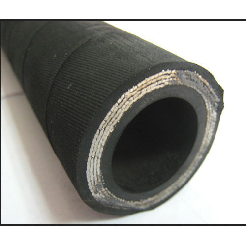 Rubber Hose For Sand Blastings