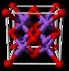 Sodium oxide (SOX) Na2O