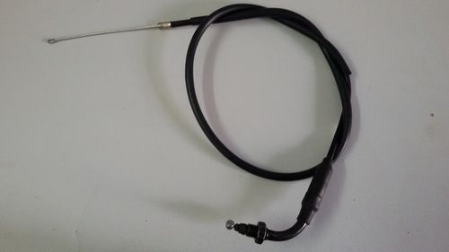 Two Wheeler Accelerator Cables