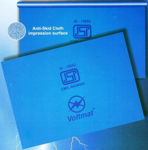 Voltmat Insulating Mat