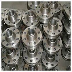 Alloy Steel Flanges