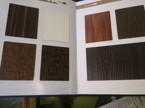 Decorative Laminate - Ash Wood