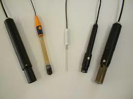 Electrodes