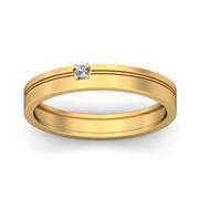 Eloy 14K Gold Rings