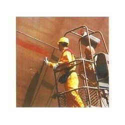 Industrial Marine Coatings