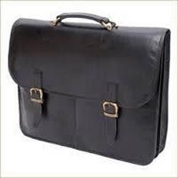 Leather Executive Bag