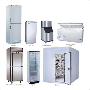 Medical Refrigeration Solution By IMPERIAL REFRIGERATION INDUSTRIES