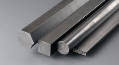 Metal Square Bar