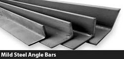 Mild Steel Angle Bars