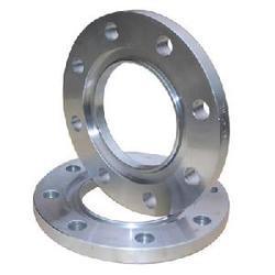 Ring Joint Flanges - Stainless Steel, High Strength and Durability, Corrosion Resistance, Close Tolerances