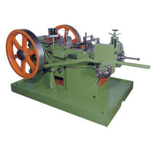 Rivet Making Machine