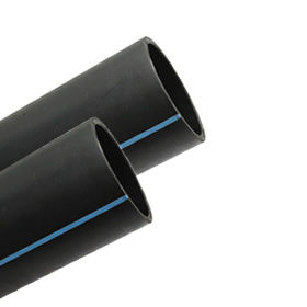 Rock HDPE Pipes