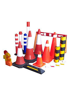 Ryder Safety Traffic Cones