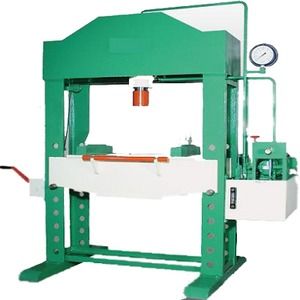 SAKTHI Hydraulic Press