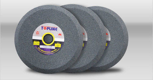 Saw Gumming Wheel By Sak Abrasives Ltd.