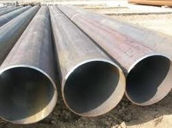 Seamless Carbon Steel Pipes