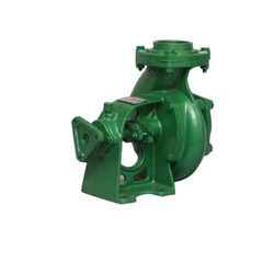 Single Stage Radial Flow Centrifugal Pump