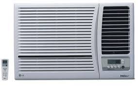 Smart Window Air Conditioners