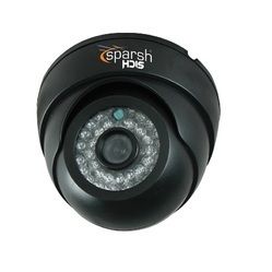 SPARSH SC-AH360DP (N)-3R2 CCTV Camera