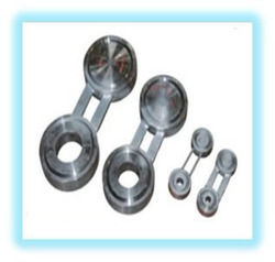  Spectacle Flanges