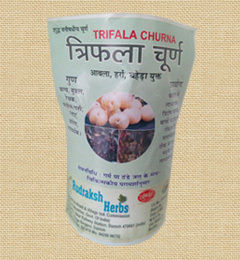 Triphala Churan