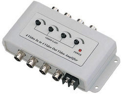 Video Amplifier