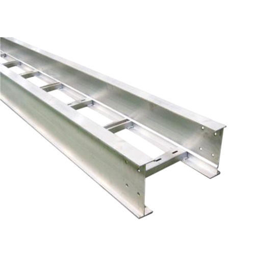 Aluminium Cable Tray 