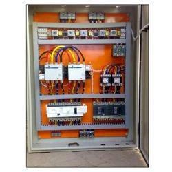 Auto Transformer Starter Panels