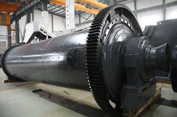 Ball Mill Key Equipment In Grinding