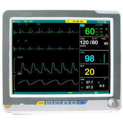 Cardiac Monitor