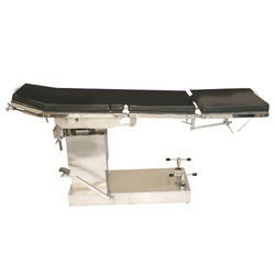 Compatible Hydraulic Operating Table 