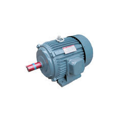 Flange Mounting AC Motor