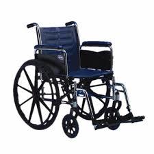 Foldable Wheelchairs