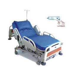 Fully Motorized ICU Bed 