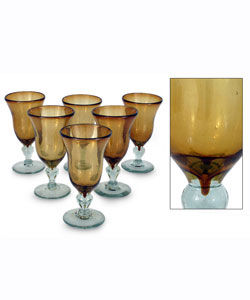 Glass Handicraft