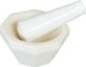 High Alumina Mortar Pestle