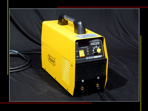 Inverter Welding Machine