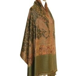 Kashmiri Pashmina Shawls