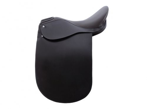 Lane Fox Saddle 