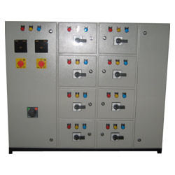 LT Distribution Panel Boards 