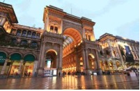 Milan and Paris Tour Service By ISCRA TOUR OPERATOR FOR ITALY AND EUROPE