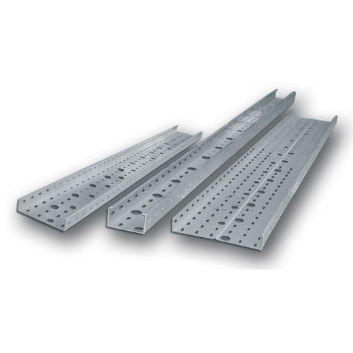 Mild Steel Cable Tray 