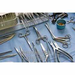 Neuro Surgery Kit