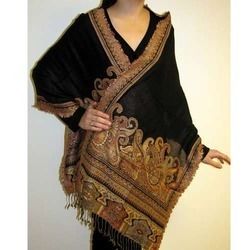 Pure Pashmina Shawl