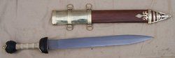 Roman Gladius Sword