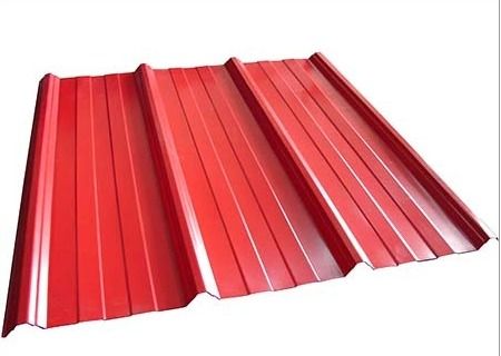 Roof Metal Sheet