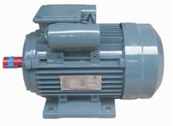 Single Phase Electric Motor