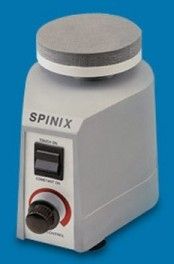 SPINIX Vortex Shaker